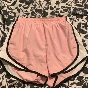 Nike tempo shorts